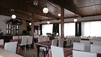 Zeynep Hanim Konagi - Special Class