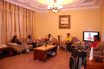 Adot Tina Hotel