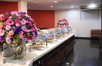 Grand Hotel Royal Sorocaba By Atlantica