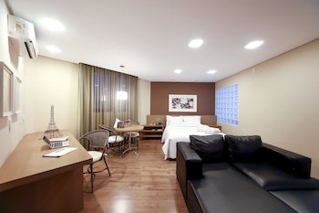 Grand Hotel Royal Sorocaba By Atlantica