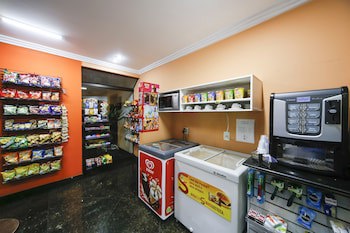 Grand Hotel Royal Sorocaba By Atlantica