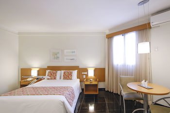 Grand Hotel Royal Sorocaba By Atlantica
