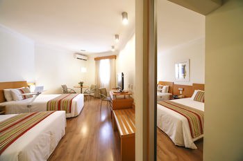 Grand Hotel Royal Sorocaba By Atlantica