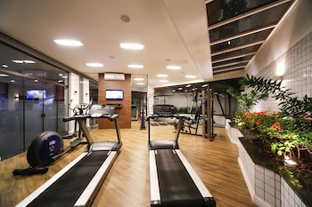 Grand Hotel Royal Sorocaba By Atlantica