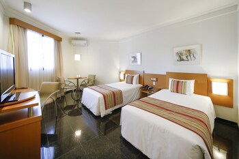 Grand Hotel Royal Sorocaba By Atlantica
