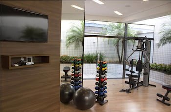 Grand Hotel Royal Sorocaba By Atlantica