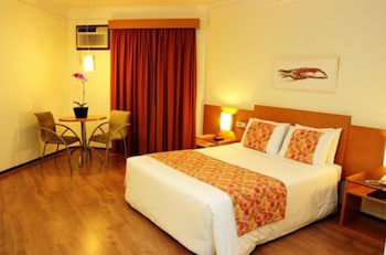Grand Hotel Royal Sorocaba By Atlantica