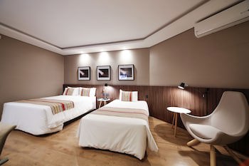 Grand Hotel Royal Sorocaba By Atlantica