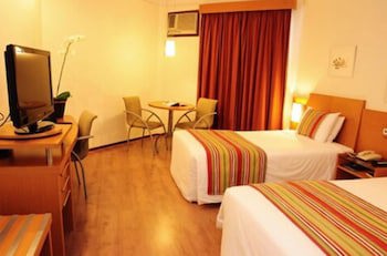 Grand Hotel Royal Sorocaba By Atlantica