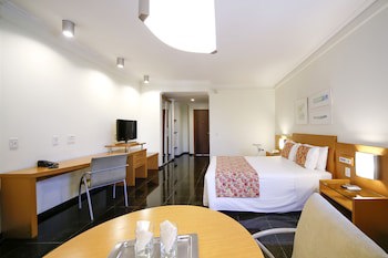 Grand Hotel Royal Sorocaba By Atlantica