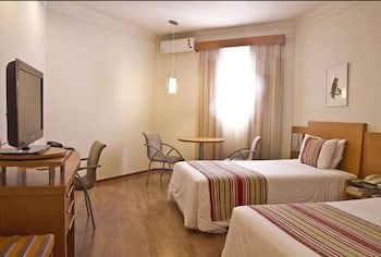Grand Hotel Royal Sorocaba By Atlantica