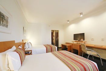 Grand Hotel Royal Sorocaba By Atlantica