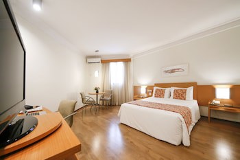 Grand Hotel Royal Sorocaba By Atlantica