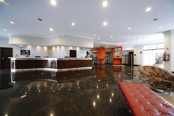Grand Hotel Royal Sorocaba By Atlantica