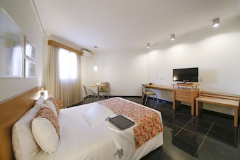 Grand Hotel Royal Sorocaba By Atlantica