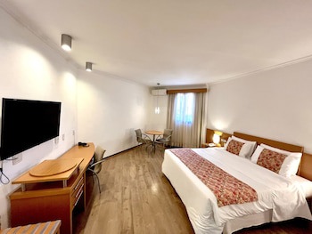 Grand Hotel Royal Sorocaba By Atlantica