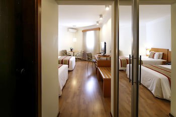 Grand Hotel Royal Sorocaba By Atlantica