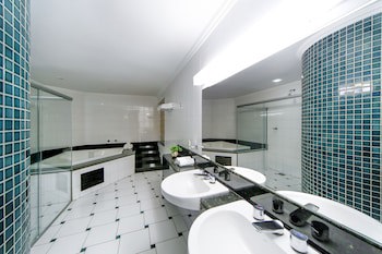 Grand Hotel Royal Sorocaba By Atlantica