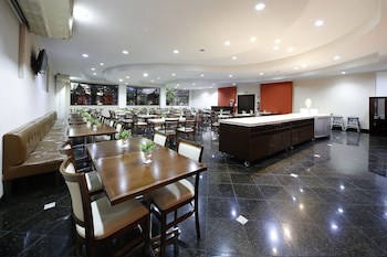 Grand Hotel Royal Sorocaba By Atlantica