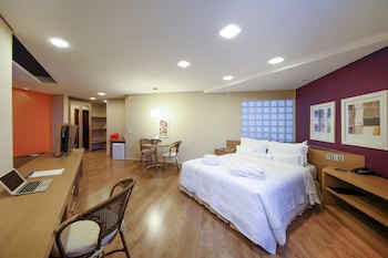 Grand Hotel Royal Sorocaba By Atlantica