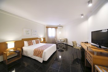 Grand Hotel Royal Sorocaba By Atlantica