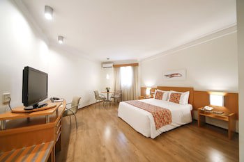 Grand Hotel Royal Sorocaba By Atlantica