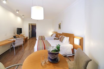 Grand Hotel Royal Sorocaba By Atlantica