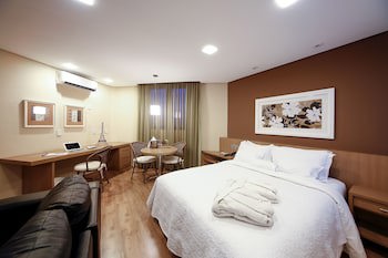 Grand Hotel Royal Sorocaba By Atlantica