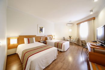 Grand Hotel Royal Sorocaba By Atlantica