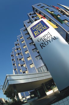 Grand Hotel Royal Sorocaba By Atlantica