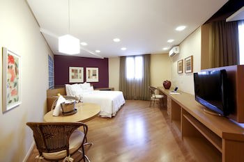 Grand Hotel Royal Sorocaba By Atlantica
