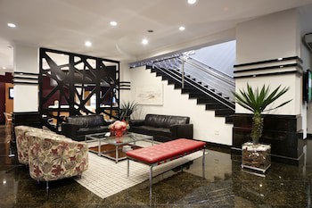 Grand Hotel Royal Sorocaba By Atlantica