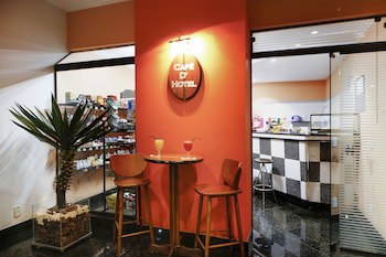 Grand Hotel Royal Sorocaba By Atlantica