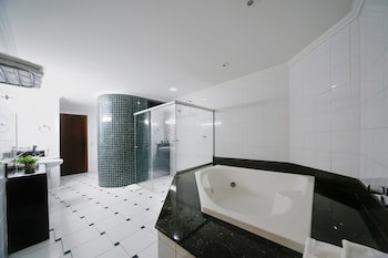 Grand Hotel Royal Sorocaba By Atlantica