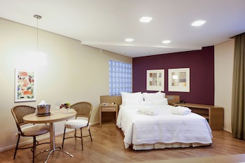 Grand Hotel Royal Sorocaba By Atlantica