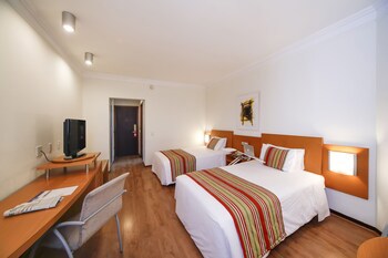Grand Hotel Royal Sorocaba By Atlantica
