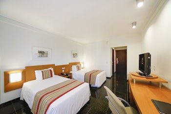 Grand Hotel Royal Sorocaba By Atlantica