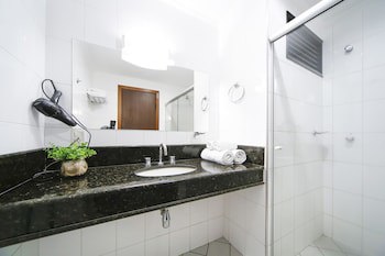 Grand Hotel Royal Sorocaba By Atlantica