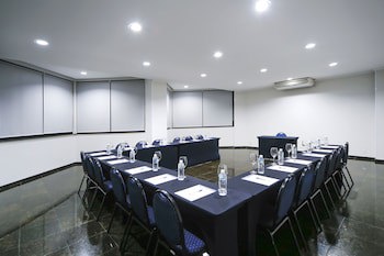 Grand Hotel Royal Sorocaba By Atlantica