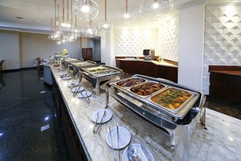 Grand Hotel Royal Sorocaba By Atlantica