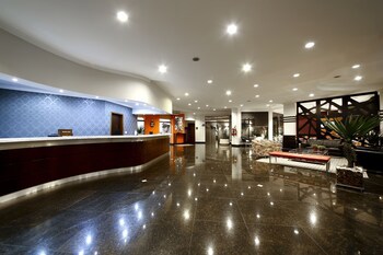 Grand Hotel Royal Sorocaba By Atlantica
