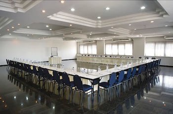 Grand Hotel Royal Sorocaba By Atlantica