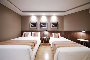 Grand Hotel Royal Sorocaba By Atlantica
