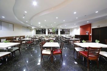 Grand Hotel Royal Sorocaba By Atlantica