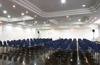 Grand Hotel Royal Sorocaba By Atlantica