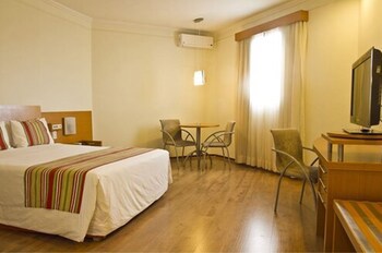 Grand Hotel Royal Sorocaba By Atlantica