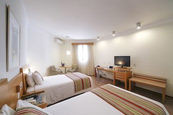 Grand Hotel Royal Sorocaba By Atlantica