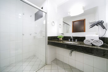 Grand Hotel Royal Sorocaba By Atlantica