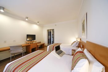 Grand Hotel Royal Sorocaba By Atlantica