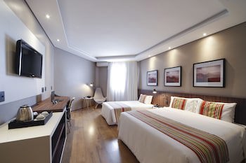 Grand Hotel Royal Sorocaba By Atlantica